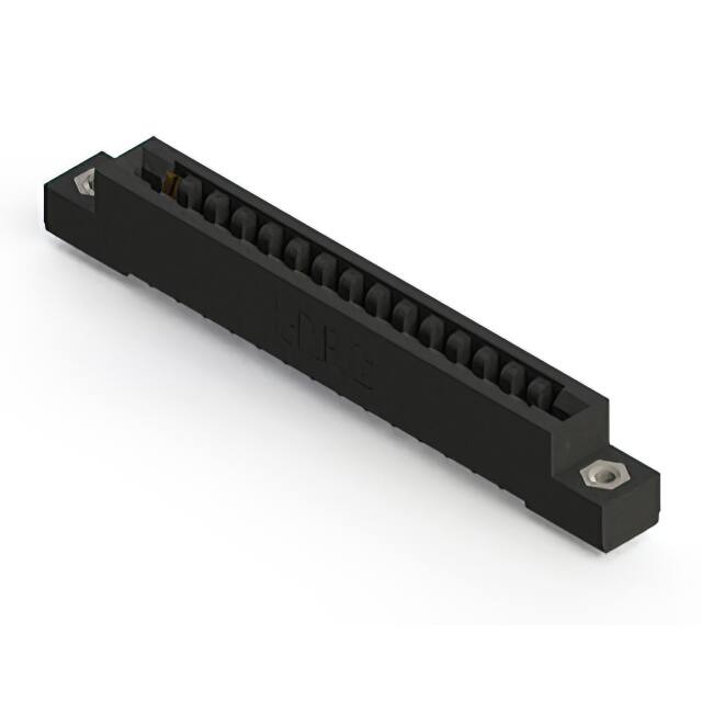 357-015-525-108 EDAC Inc.  Edgeboard Connectors